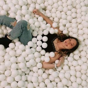 Meet your Posher, Ashlee